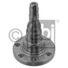 FEBI BILSTEIN 08340 Stub Axle, wheel suspension